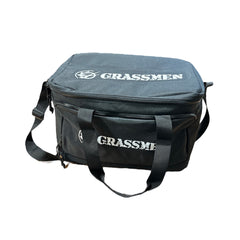 "GRASSMEN" Large Cooler Bag