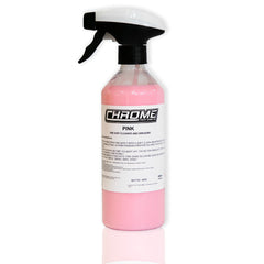 Any 3 Chrome 500ml for £18