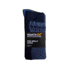 Regatta Welly Socks (2 Pack)