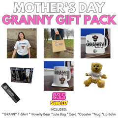 Mothers Day Gift Pack for Granny