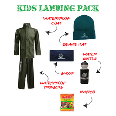 Kids Lambing Pack