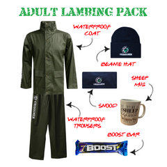 Adult Lambing Pack