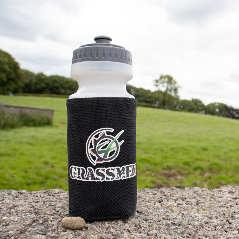 Grass bottle hotsell