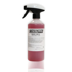 "Chrome" Wheel Brite 500ml