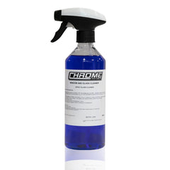Any 3 Chrome 500ml for £18